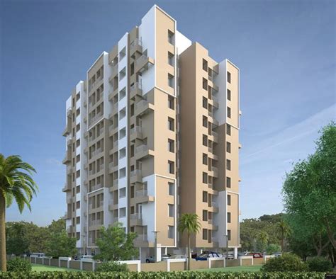 Gulmarg CHS in Baner, Pune | Price, Floor Plans & Amenities