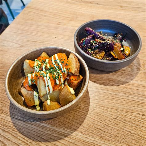 Staging chef expands across the street from his Dover flagship - NH Business Review