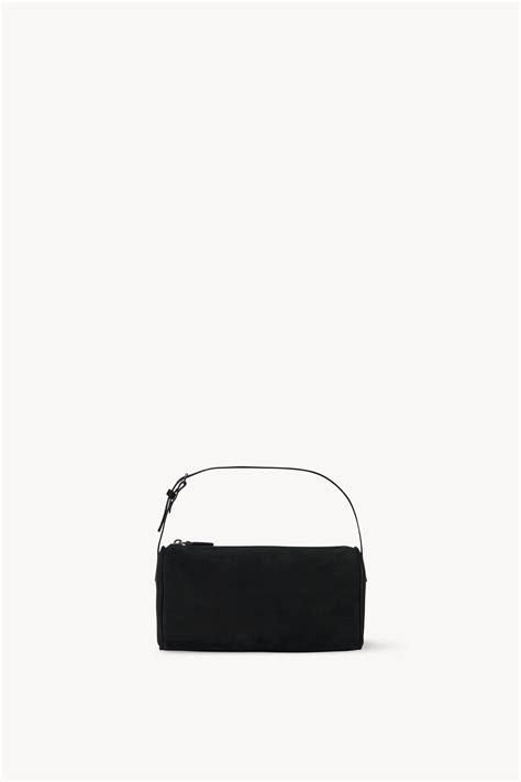 90's Bag Black – The Row
