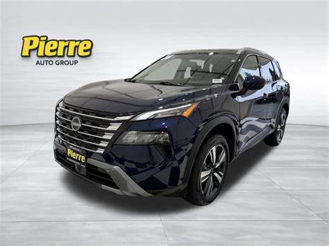 Used 2026 Nissan Rogue for Sale in Bellevue, WA - Autotrader