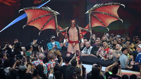 WWE WrestleMania 42 Night 2 Results, Winners, Live Grades, Reaction and Highlights