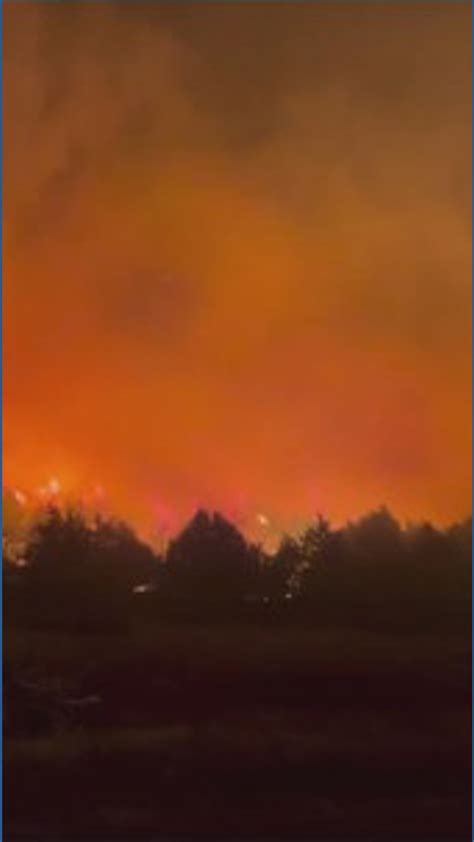 Rocky Mountain Incident Team managing wildfire in Nebraska | 9news.com