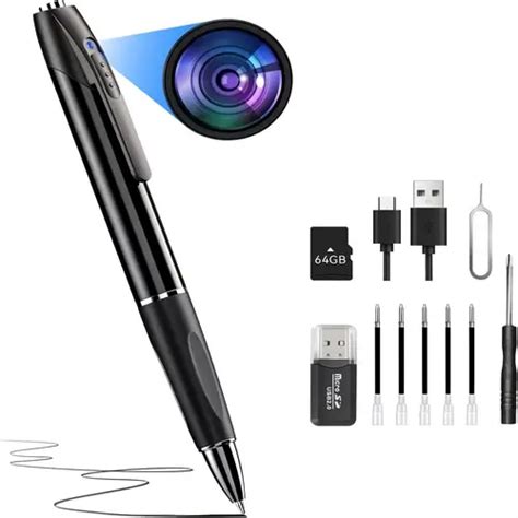 mini video camera sold on Temu United States