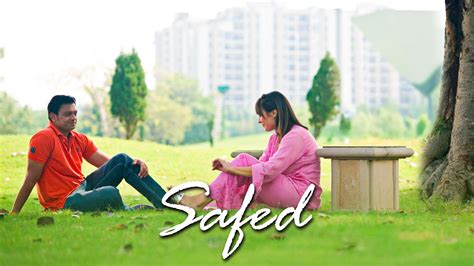 Watch & Download Safed 2025 {year} Full HD Movie Online | Xstream Play