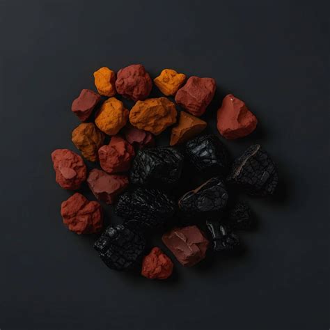 Color and Rapid Identification · Theme