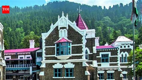 HC refuses society’s land gift plea, says such deeds also faced ...
