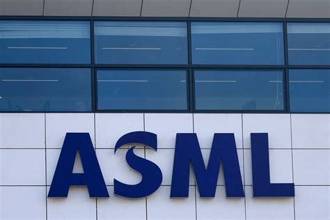 Strong ASML, TSMC forecasts signal AI spending boom is intact ...
