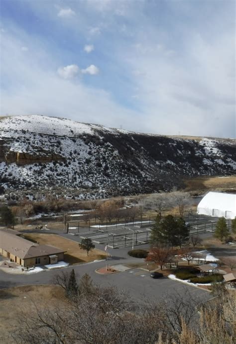 Hotchkiss National Fish Hatchery | U.S. Fish & Wildlife Service