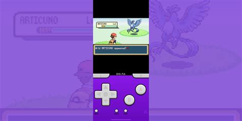 Pokemon Emerald Advance Cheats