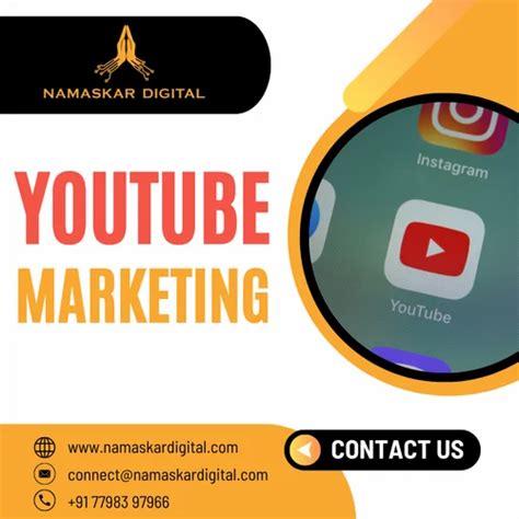 YouTube Advertising Services in Pune | ID: 2858562960512