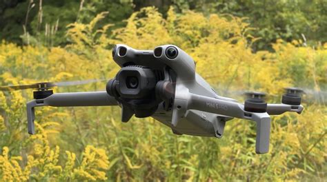 DJI Mini 5 Pro Drops To $683 As The FCC Targets Its LiDAR Sensor