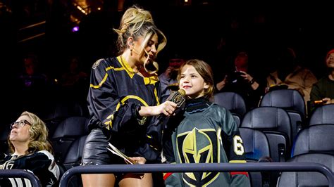 Golden Knights Struggle In 4-2 Loss To Edmonton Oilers Sunday; VGK ...