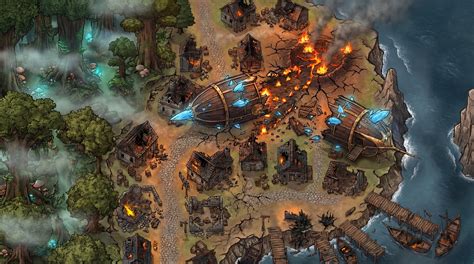 From Doodle to Disaster: How Sketch-to-Map Transforms Your Vision into ...