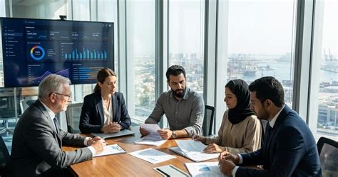 Stakeholder Engagement - indoglobalgrowth