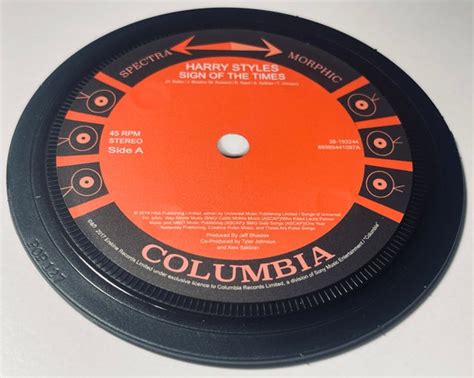 Harry Styles Vinyl Harry Potter Drink Coasters Harry Potter Harry ...