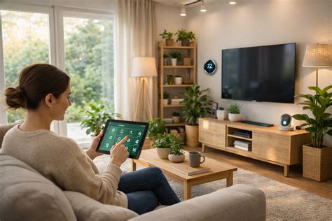 Home Improvement Trends in USA for 2026: Smart & Modern Ideas