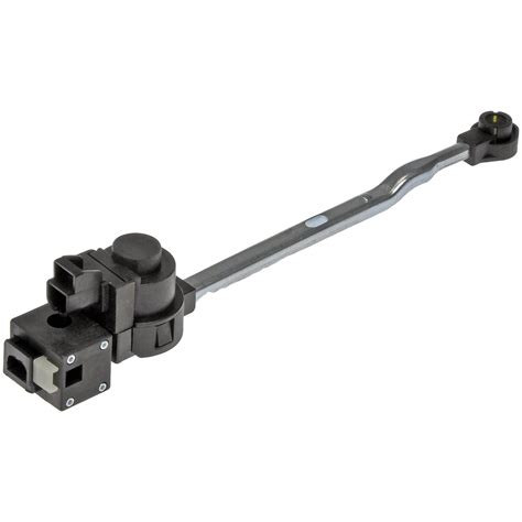 2008 Subaru Outback Shift Interlock Solenoid