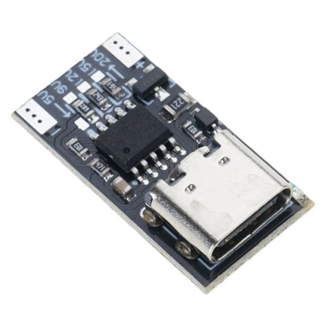 Multiple Device Charging Triggering Board With Quickly Voltages ...