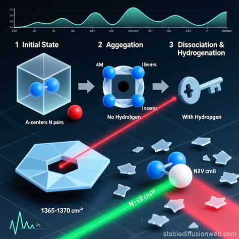 1 and n nitrogen Prompts | Stable Diffusion Online