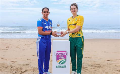 South Africa Women vs India Women: Full Match Report, Highlights ...