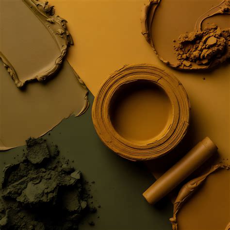 Paint Pigmentation · Theme