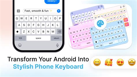 Emoji Keyboard for Android APK 1.0.5 pour Android Gratuit télécharger