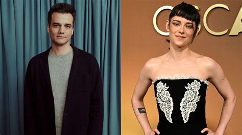 Wagner Moura replaces Oscar Isaac in Kristen Stewart's Flesh of the Gods