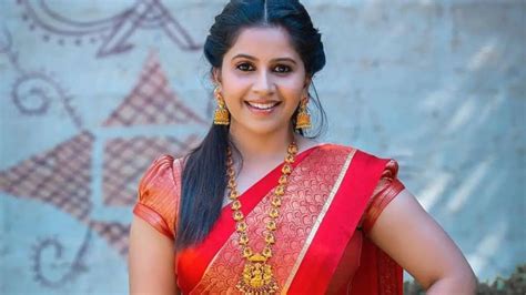 Kannada actress-host Anushree slams cyberbullying, calls online abuse ...