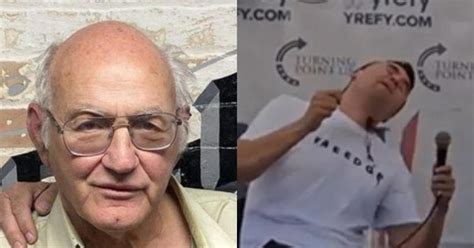 Who is George Hudson Zinn? Man linked to Charlie Kirk’s shooting is ...