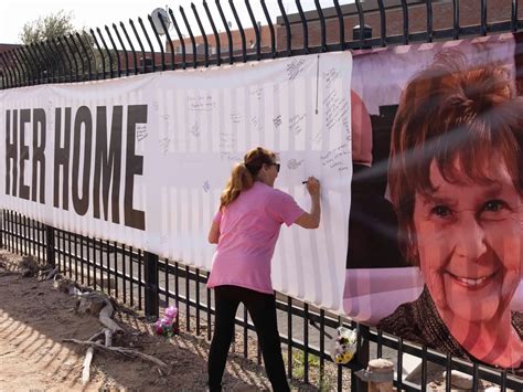 Nancy Guthrie case breaking news today: What is hidden in Arizona ...