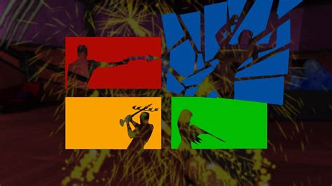 Shooter Screencheat coming to Xbox One and PlayStation 4