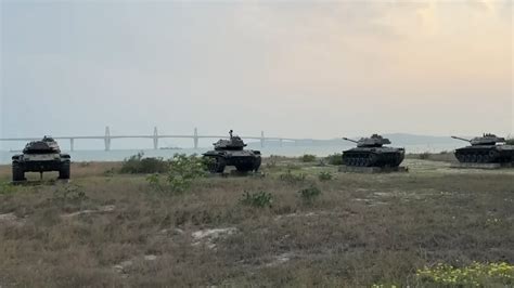 If Iran escalates, China moves in - new world war would start on these islands