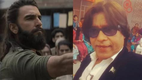 Dhurandhar: Pakistani Singer Hasan Jahangir Claims ₹46 Lakh Payment for ...