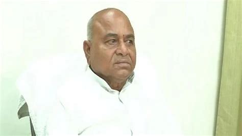 Former MP Opposition Leader Govind Singh Receives Death Threat Over ...