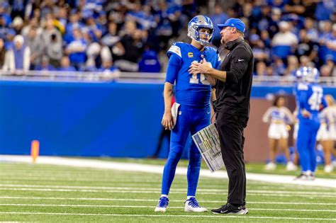 Don’t bet against the Detroit Lions. They’re still Super Bowl ...