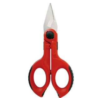 Kit Intercable 2 scissors 4 screwdrivers and wireless speaker AO2603