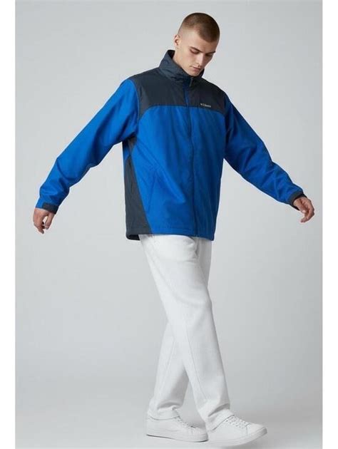 Columbia | Jackets & Coats | 75 Columbia Mens Xxl Glennaker Lake Rain ...