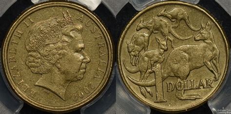Rare Australian mule $1 coin selling for more than $4000 | 7NEWS