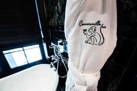 Photos of the renovated Carversville Inn ahead of its May reopening