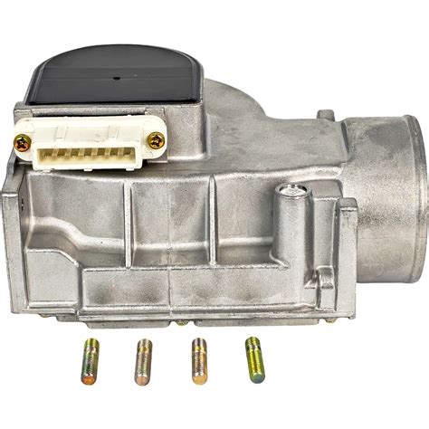 197100-4090 Mass Air Flow Meter Sensor for Mazda 323 1990-1995, Miata ...