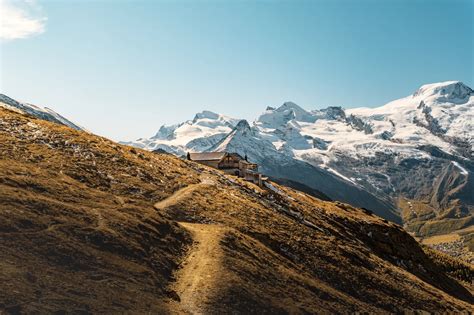 Weissmieshütte • Mountain Hut » outdooractive.com