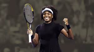 Venus Williams Said She Came Out of Retirement for Health Insurance