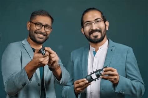 Ethereal Machines to Raise USD 28.5 Mn in Series B Led by Avataar