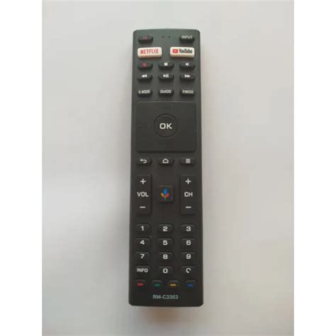 Control Smart Jvc | MercadoLibre 📦