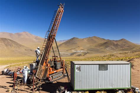 AbraSilver rises on ‘best-ever’ gold hit at Diablillos project in Argentina - MINING.COM