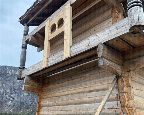 HELLE CAMPING & VIA FERRATA RYSSTAD - Campground Reviews & Photos ...