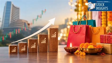 5 smallcap stocks to watch as festive spending rises