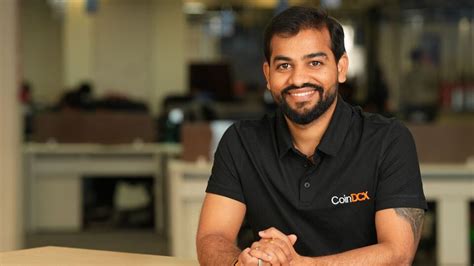 CoinDCX co-founders plan next steps after 'shocking and disheartening ...