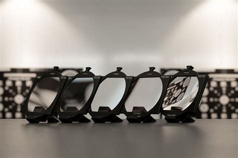 Lindsey Optics Brilliant² 4x5 Tray Mount Close-Up Diopters - OCTAMAS rental