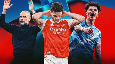 La défaite d'Arsenal en finale de la Carabao Cup se profilait depuis ...